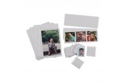 China Personalized Custom Size Magnetic Photo Frames Holder 6x8 4x6 supplier