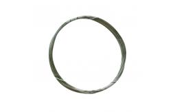 China Silver Plated Copper Based Alloys Varnish Enameled Anti Oxidation supplier