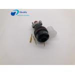 Straight Plug Circular Cable Connectors 3 Pin  XC14T3KH With 1 Year Warranty