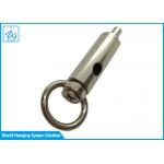 Light Fixtures Wire Cable Grippers Adjustable Loop M6 Gripper Rope Clip Lock