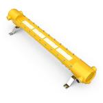 Hazardous Area 80W ATEX Approved Explosion-Proof Linear Light with CREE XM-L LED for sale