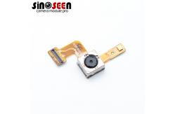 China Customizable 5MP MIPI Camera Module With OV5648 And External Flash Light supplier