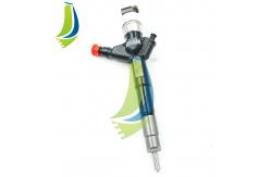China 095000-6250 Common Rail Fuel Injector 0950006250 supplier