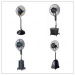 China Professional China Mist Fan Supplier manufacturer