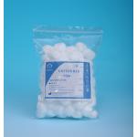 Soft Touch and Compressed Hydrophilic Customized Cotton Balls
