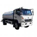SINOTRUK HOWO 4x2 Watering Cart Water Cart Watering Cart Truck for sale