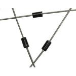 1N5400 THRU 1N5408 High Voltage Rectifier Diode High Forward Surge Current Capability for sale