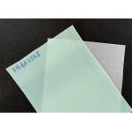 Plain Flat And Uniform Opening Polyester Forming Mesh Belt For Corrugated Paper for sale