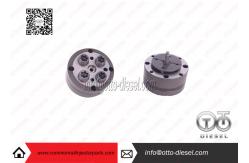 China Common Rail Injector Control Valve for C9 Injector Assy 2360962 supplier
