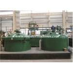 Customizable Vacuum Pressure Impregnation Equipment (VPI) Systems for High-Voltage Motors and Transformers