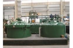 China Customizable Vacuum Pressure Impregnation Equipment (VPI) Systems for High-Voltage Motors and Transformers supplier