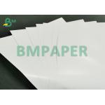 70gsm 80gsm Cast Two Sides Coated Gloss Cover Paper Perfect For Printing