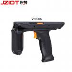 5.5inch Industrial Handheld UHF RFID Reader Mobile Computer PDAs Barcode Scanner Android Rugged PDA for sale