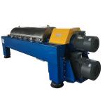 18 Diameter Automatic Horizontal 3 Phase Centrifuge with Two Motors for sale