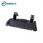 Custom Plastic Panel Parts, CNC Plastic Parts, Precision Machined Plastic Parts for sale