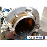 Portable oil gas pipeline cutting beveling Machine, pipe cutting and beveling Machine for sale