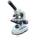 High Precision Monocular Compound Microscope Clip Stage WF10x Eyepiece A11.1141 for sale
