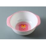 CIQ Approved Cartoon Pattern Melamine Dinnerware Set