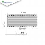 Consumption S-Band Radar In Three Coordinates