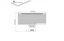 China Consumption S-Band Radar In Three Coordinates supplier