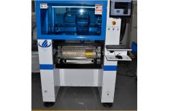 China High Precision Stable Smt Mounter Machine , Smt Pick And Place Equipment 45000 CPH supplier