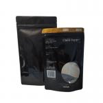 Tea 100 Microns PET PE Custom Printed Stand Up Pouches for sale