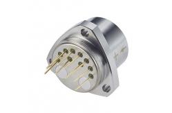 China ±12-±15V Vibration Measurement Detecting the Smallest Vibrations with High Sensitivity supplier