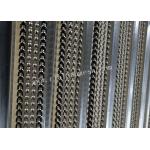 Construction 2m Length Galvanized Hy Rib Mesh 0.35mm Thickness for sale