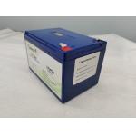 Lithium Battery Pack 12V 12AH For Agriculture Sprayers With Adjustable Current