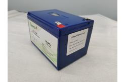 China Lithium Battery Pack 12V 12AH For Agriculture Sprayers With Adjustable Current supplier