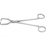 Medical Titanium Spinous Punch Basic Surgical Instruments for sale
