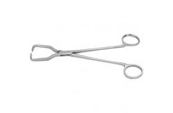 China Medical Titanium Spinous Punch Basic Surgical Instruments supplier