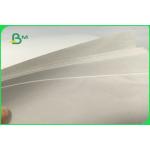 Biodegradable Grade A Uncoated Newsprint Paper 45gsm In Sheet Customized