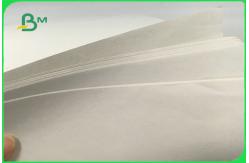 China Biodegradable Grade A Uncoated Newsprint Paper 45gsm In Sheet Customized supplier