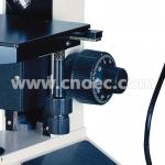 Ergonomic Research Binocular Metallurgical Optical Microscope 50X - 600X A13.0202
