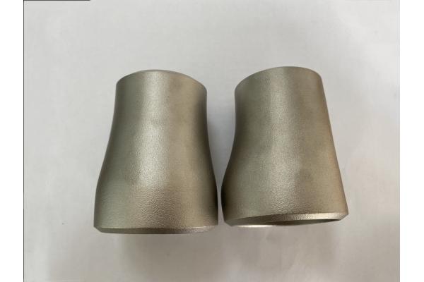 SCHSTD Concentric Eccentric Reducer JIS Seamless Pipe Fittings