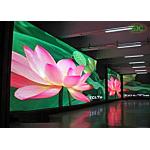 Full Color Outdoor P3.91 high definition rgb led display with high brightness and vivid image for sale