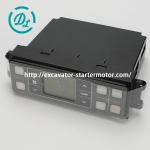 Hyundai Excavator Air Conditioner Controller 11Q6-90310 11Q6-90370 for sale