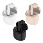 30mAh Earphone Battery Capacity White Bluetooth 5.3 AAC/SBC Support Type-C Fast Charging F10 Sound 3 Colors for sale
