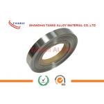 F30R Temperature Control Bimetal Precision Alloy ISO9001 for sale