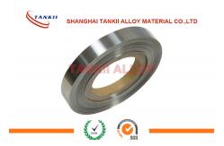 China F30R Temperature Control Bimetal Precision Alloy ISO9001 supplier