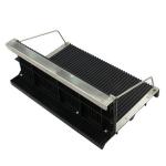 L-Type Lightweight 38pcs Capacity Antistatic ESD PCB Racks For SMT Storage for sale