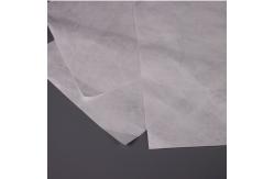 China Lint Free Anti Static Cleanroom Wipes For Semiconductors Silicon Wafer supplier