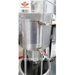 ASTME 136-22 Fire Testing Equipment AC220V For Non Combustibility