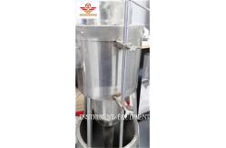 China ASTME 136-22 Fire Testing Equipment AC220V For Non Combustibility supplier