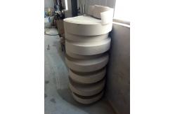 China CNC tool setting Paper Slitter Rewinder Machine / Jumbo Roll Slitter Rewinder supplier