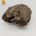 100% pure nature yellow brown raw propolis chunk for sale