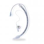 Double Lumen ET Nasal Endotracheal Tube Cuffed Or Uncuffed for sale
