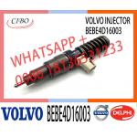 21371674 7421340613 85000499 85000873 85003265 BEBE4D08003 BEBE4D16003 BEBE4D24003 BEBE4D24103 Fuel Injector