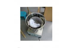 China 2022 Best Selling Industrial Dehydrator Machine For Tomato With Ce Certificate supplier